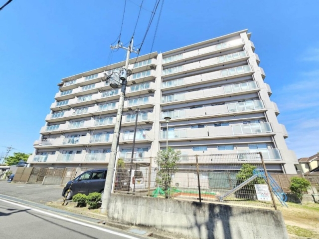 アステージ貝塚大阪府貝塚市王子中古マンションの不動産情報です。