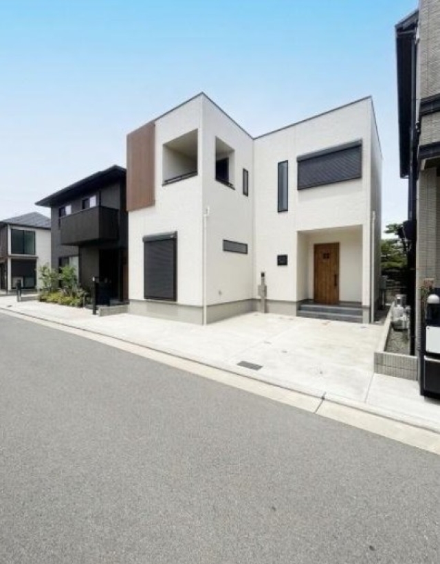 大阪府岸和田市並松町中古一戸建ての不動産情報です。