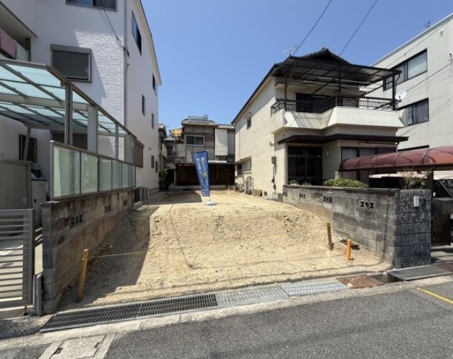 大阪府堺市中区八田西町３丁新築一戸建ての不動…