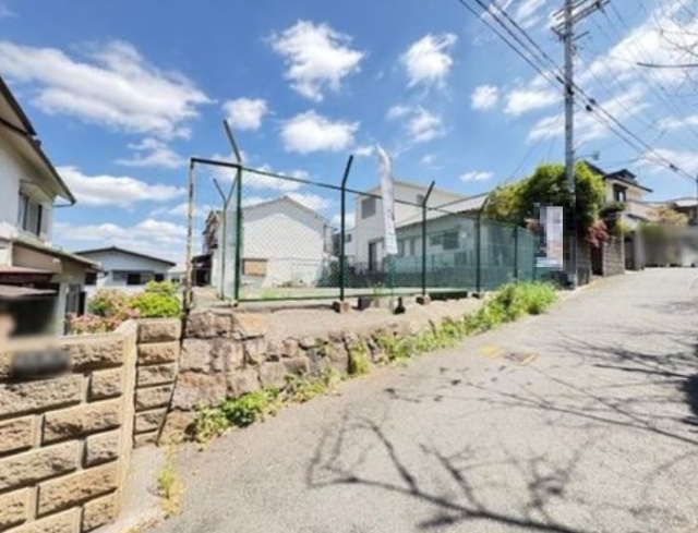 大阪府堺市西区津久野町３丁売地の不動産情報で…