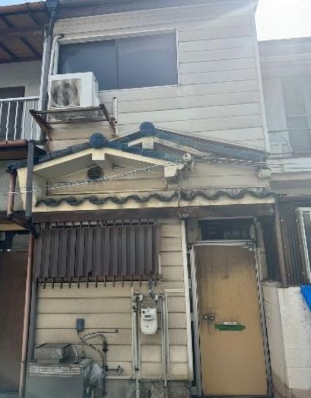 大阪府高石市綾園７丁目中古一戸建ての不動産情報です。