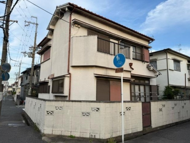 大阪府泉大津市森町２丁目売地の不動産情報です。