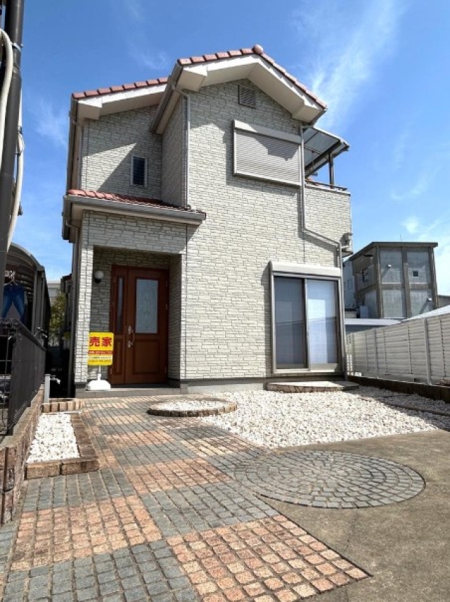 大阪府堺市中区平井中古一戸建ての不動産情報です。