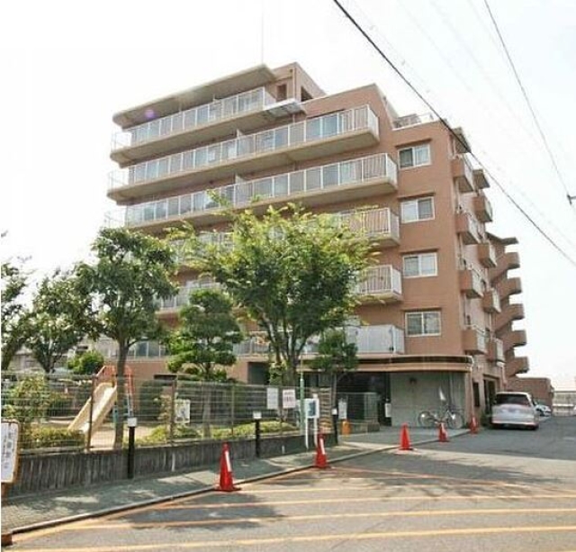 ユニハイム北野田大阪府堺市中区福田中古マン…