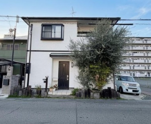 大阪府岸和田市南上町２丁目中古一戸建ての不動産情報です。