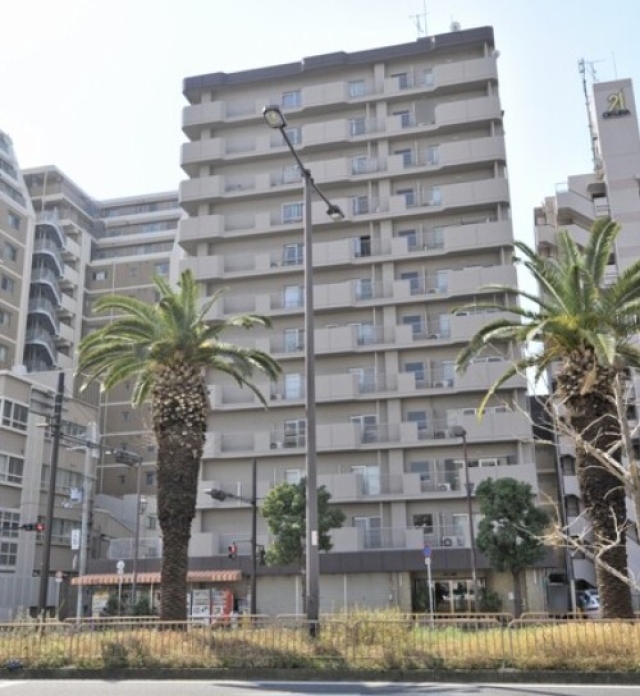 シャトー宿院大阪府堺市堺区宿院町西３丁中古マンションの不動産情報です。