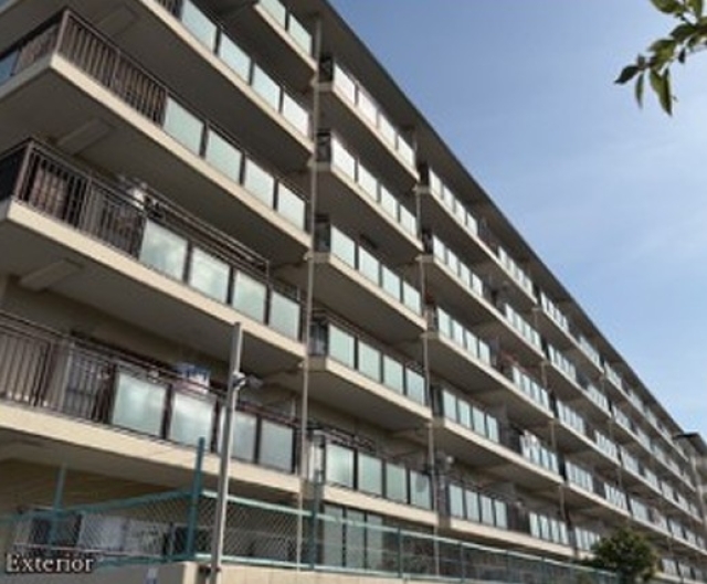 堺東グリーンハイツ大阪府堺市堺区賑町４丁中古…