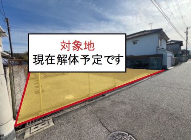 大阪府堺市西区浜寺諏訪森町東３丁売地の不動産情報です。