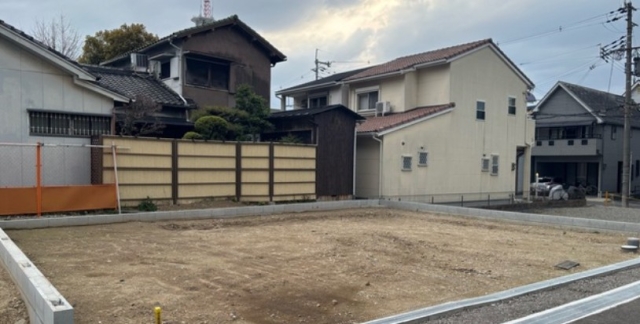 大阪府岸和田市岸城町新築一戸建ての不動産情報です。