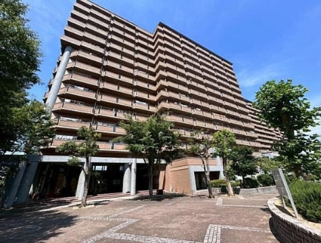 朝日プラザシティ・サザンパーク六番街大阪府和泉市和気町２丁目中古マンションの不動産情報です。