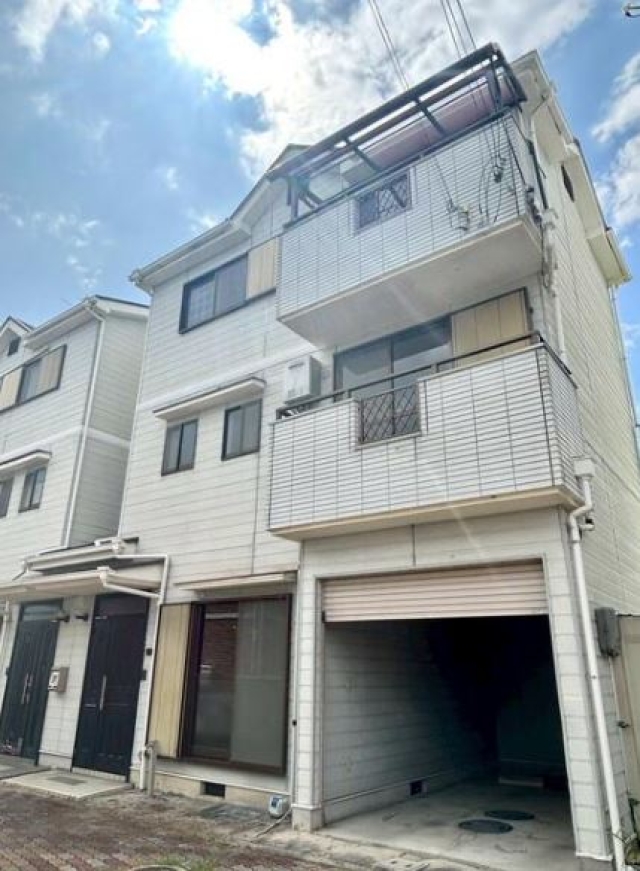大阪府和泉市一条院町中古一戸建ての不動産情報…