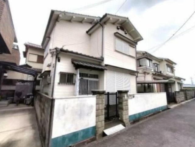 大阪府岸和田市春木若松町売地の不動産情報です。