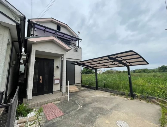 大阪府和泉市東阪本町中古一戸建ての不動産情報…