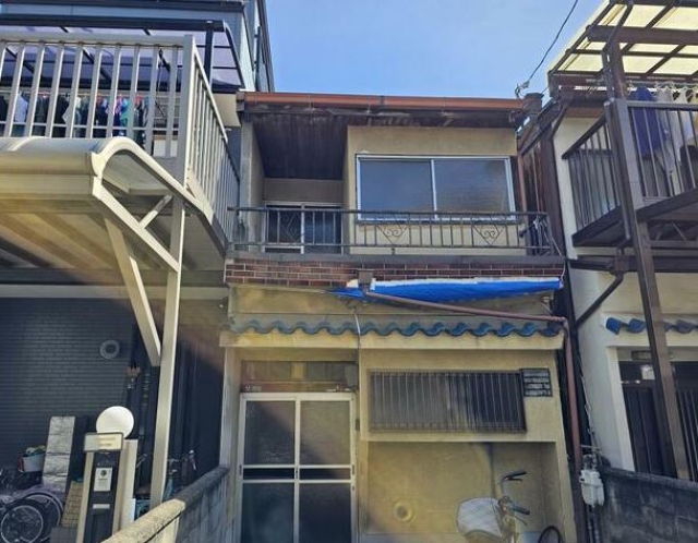 大阪府高石市綾園３丁目中古一戸建ての不動産情報です。