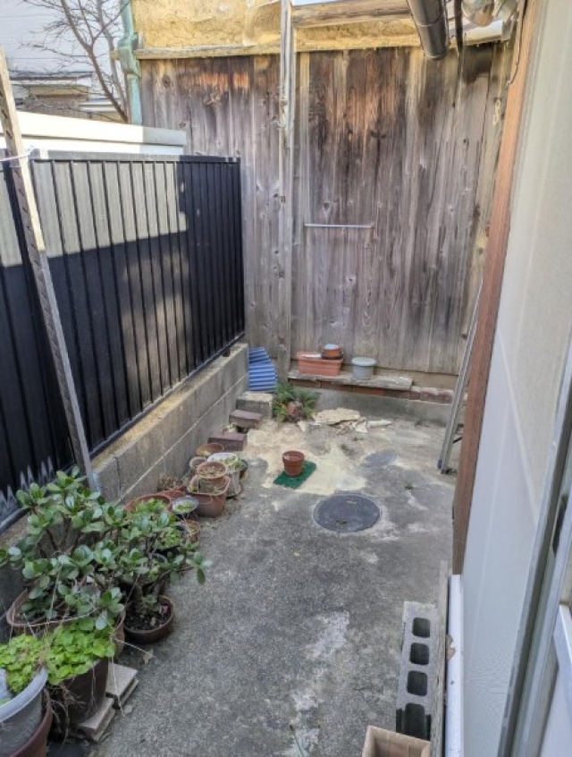 大阪府貝塚市北町中古一戸建ての不動産情報です。