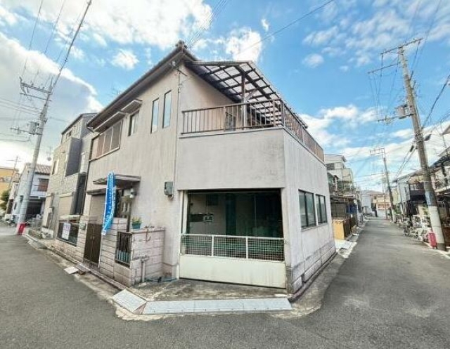 大阪府和泉市富秋町２丁目中古一戸建ての不動産…