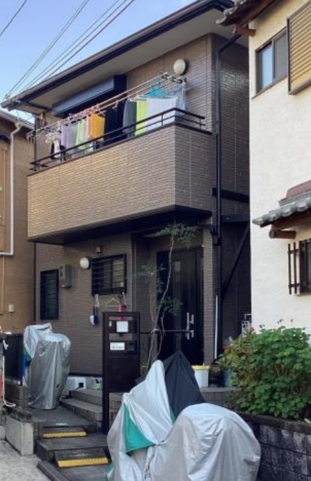 大阪府堺市中区上之中古一戸建ての不動産情報です。