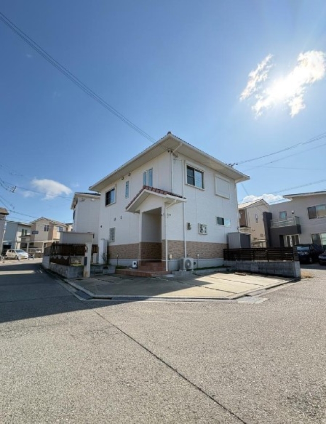 大阪府岸和田市下松町中古一戸建ての不動産情報…