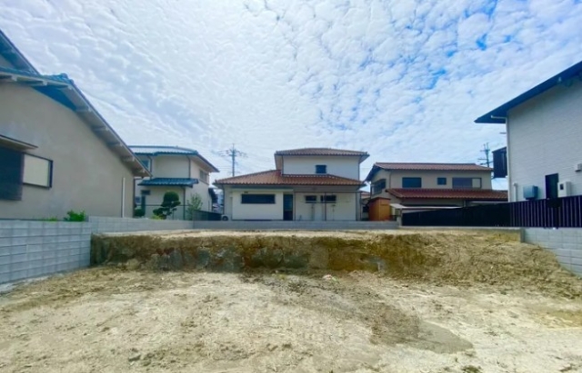 大阪府堺市南区庭代台１丁売地の不動産情報です。
