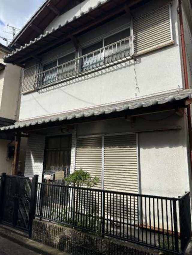 大阪府堺市東区高松中古一戸建ての不動産情報です。