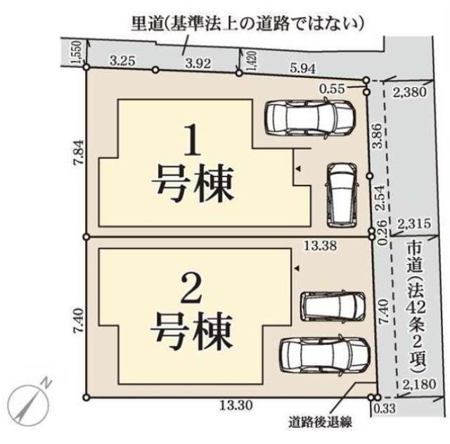 大阪府岸和田市西大路町新築一戸建ての不動産情報です。