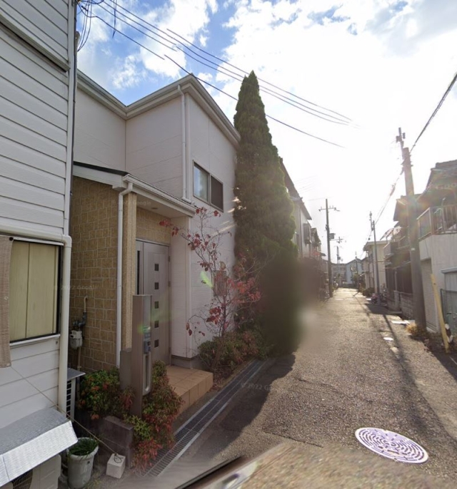 大阪府岸和田市吉井町２丁目中古一戸建ての不動産情報です。