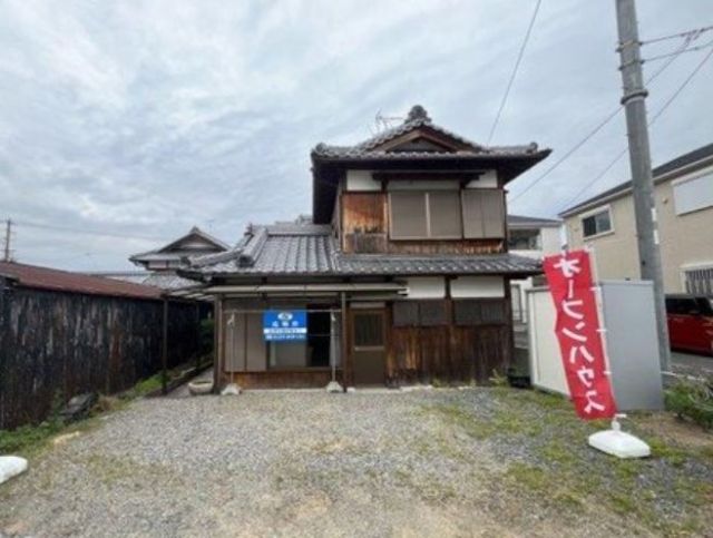 大阪府貝塚市三ツ松中古一戸建ての不動産情報で…