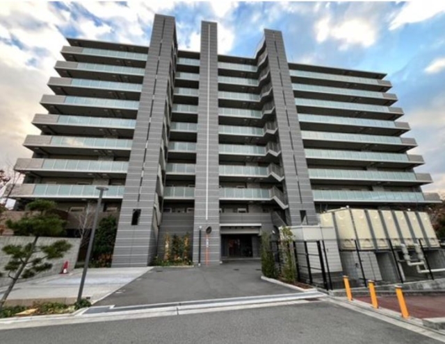 グランドパレス高石大阪府高石市千代田２丁目…
