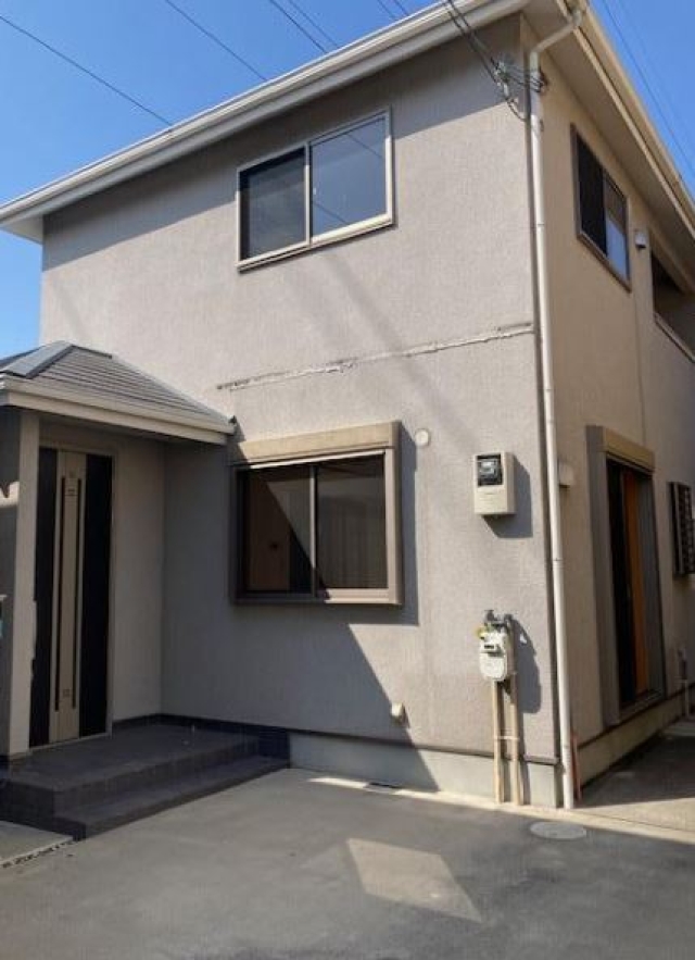 大阪府堺市堺区旭ヶ丘南町２丁中古一戸建ての不動産情報です。