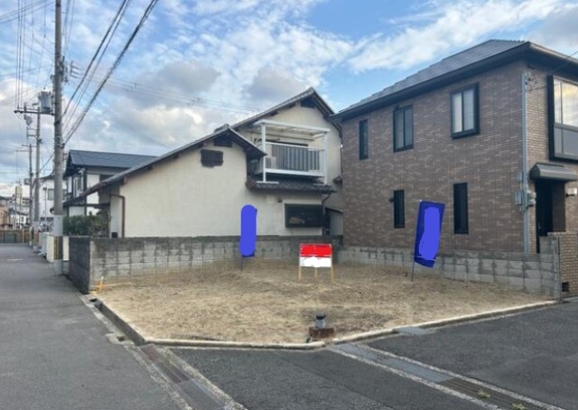 大阪府岸和田市春木若松町売地の不動産情報です。