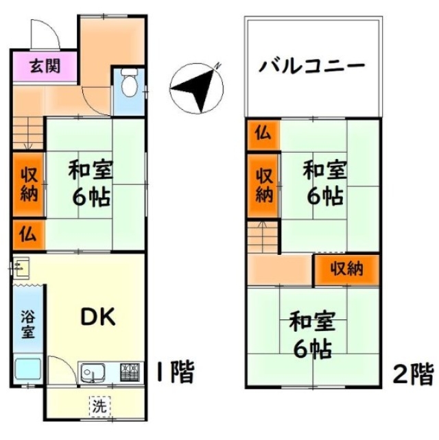 大阪府岸和田市下松町４丁目中古一戸建ての不動産情報です。