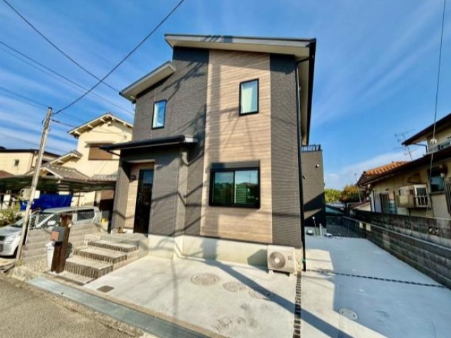 大阪府泉南郡熊取町五月ヶ丘２丁目中古一戸建ての不動産情報です。