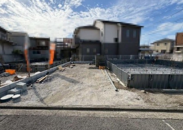 大阪府岸和田市春木泉町新築一戸建ての不動産情…