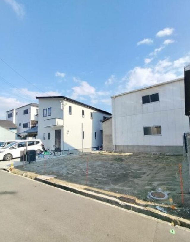 大阪府岸和田市本町売地の不動産情報です。