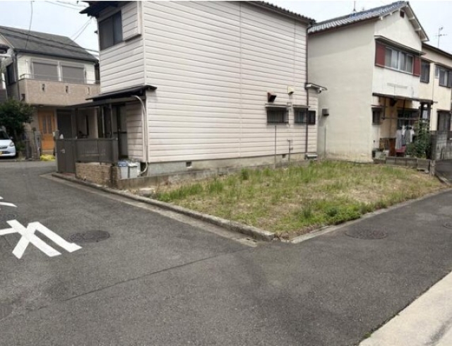 大阪府堺市中区深阪６丁売地の不動産情報です。