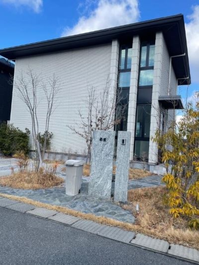 大阪府和泉市はつが野５丁目中古一戸建ての不動産情報です。