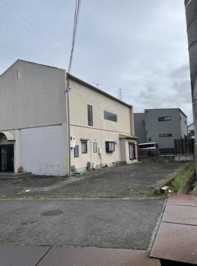 大阪府岸和田市岡山町中古一戸建ての不動産情報です。