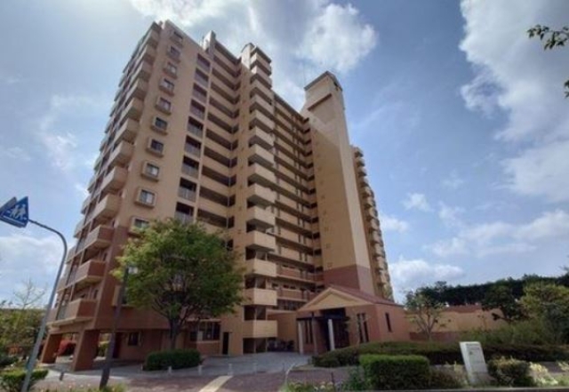 ファミールハイツ泉大津セントハーバーシティ一番館大阪府泉大津市なぎさ町中古マンションの不動産情…