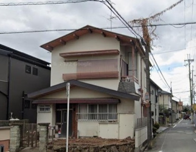 大阪府堺市東区北野田売地の不動産情報です。