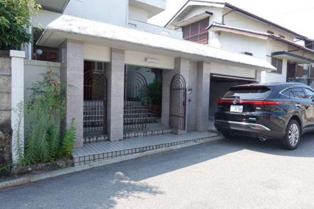 大阪府堺市南区庭代台１丁中古一戸建ての不動産情報です。