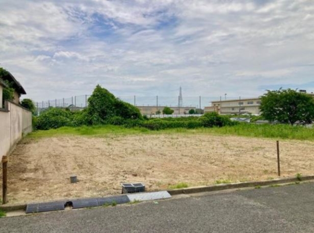 大阪府和泉市青葉台２丁目売地の不動産情報です。