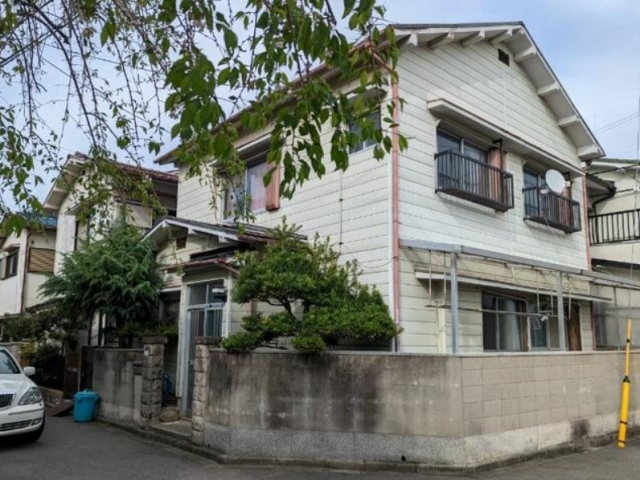 大阪府高石市東羽衣７丁目中古一戸建ての不動産情報です。