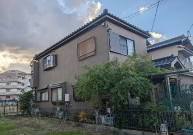 大阪府高石市西取石３丁目中古一戸建ての不動産情報です。
