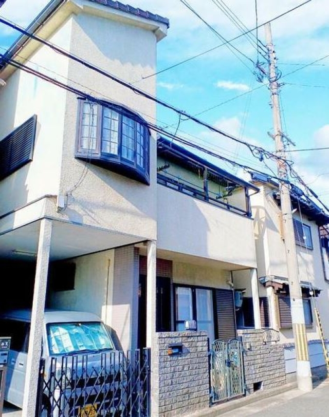 大阪府和泉市唐国町１丁目売地の不動産情報です。