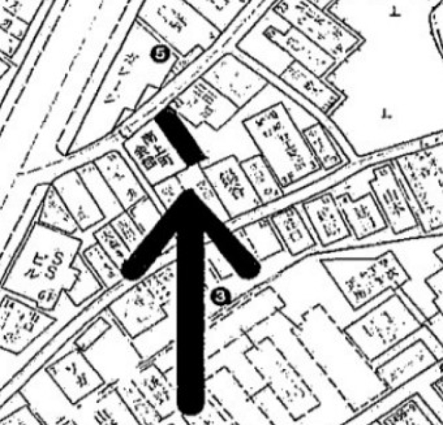 大阪府貝塚市南町売地の不動産情報です。