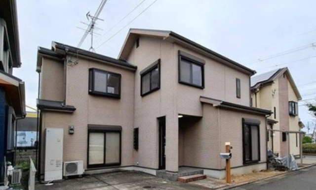 大阪府和泉市和気町４丁目中古一戸建ての不動産情報です。
