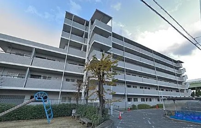 ユニライフ貝塚大阪府貝塚市南町中古マンションの不動産情報です。