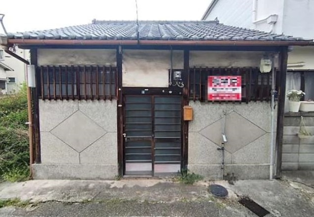 大阪府岸和田市春木宮川町中古一戸建ての不動産…
