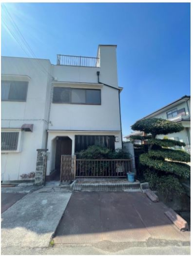 大阪府和泉市葛の葉町１丁目中古一戸建ての不動産情報です。