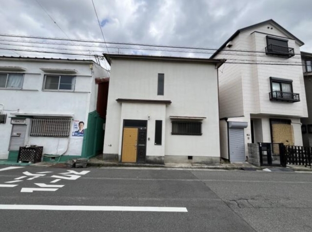 大阪府堺市西区浜寺石津町中５丁売地の不動産情報です。